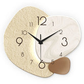 Modern Simple Wall Clock