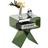 ightstand Side Table Modern Design