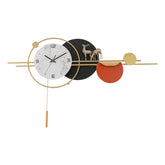 Decorative Wall Clock