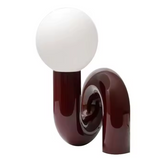 Nordic postmodern model desk lamp