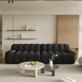 inch Modular Sectional Couch,Oversized Loveseat Sofa