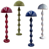 Minimalist Mushroom Floor Lamp