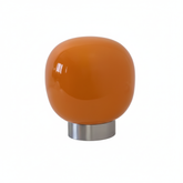  Macaron Glass Table Lamp