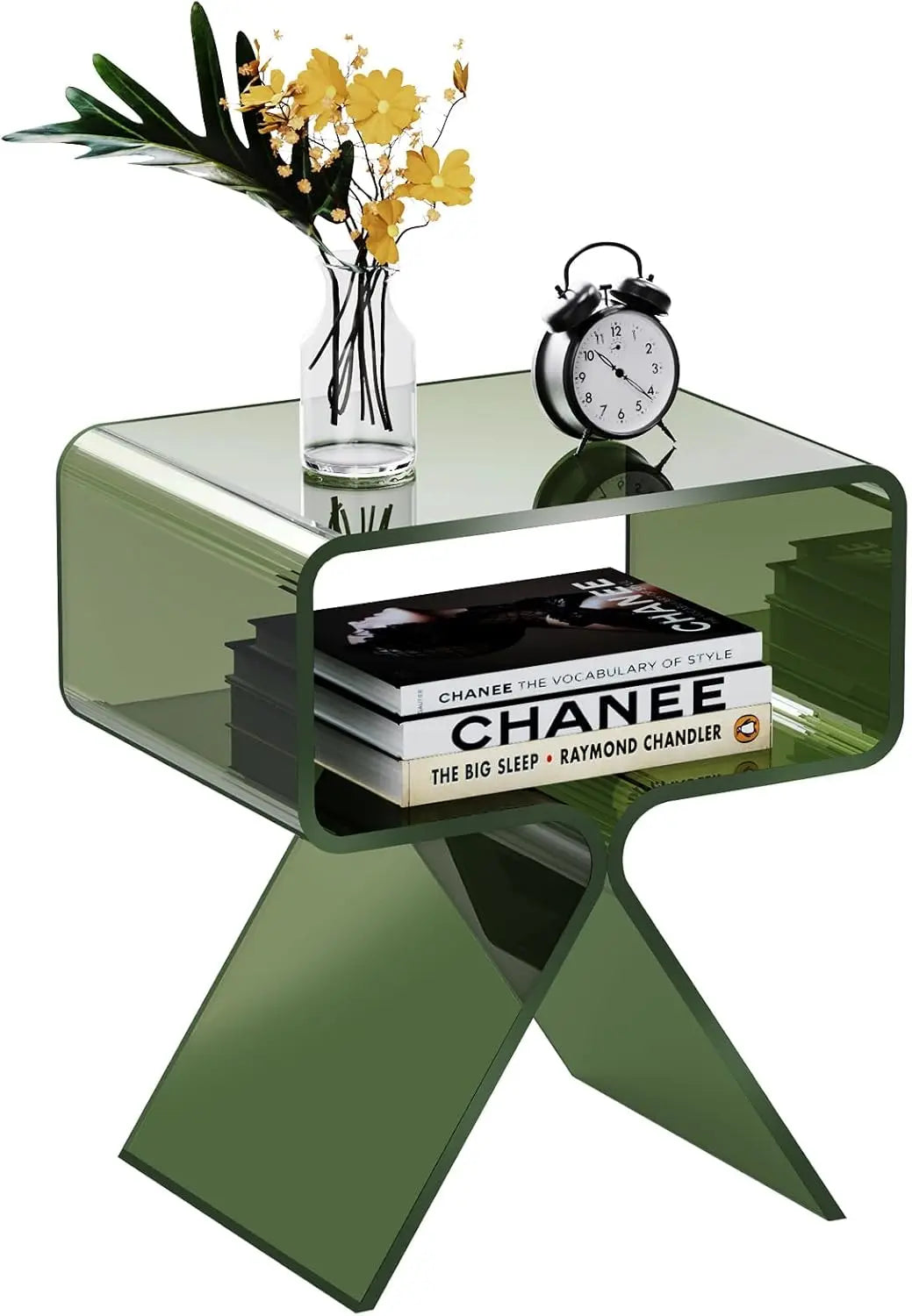 ightstand Side Table Modern Design