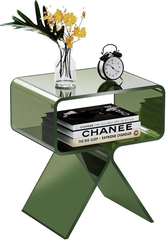 ightstand Side Table Modern Design