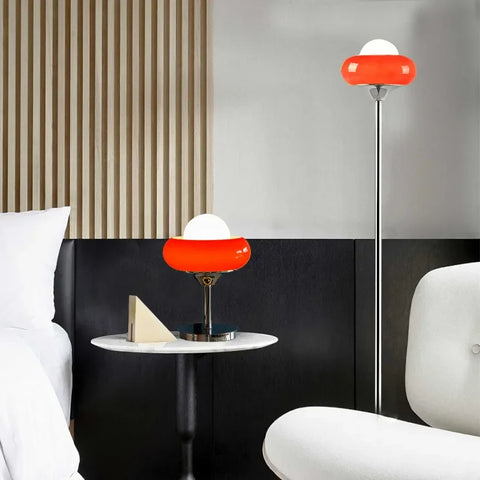 Designer Guzzini Table Lamp
