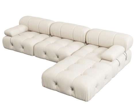 Sdorens Sectional Sofa Living Room Sofas