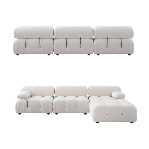 Sdorens Sectional Sofa Living Room Sofas