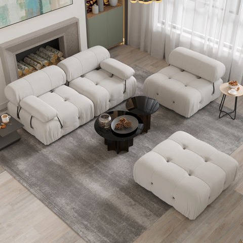 Sdorens Sectional Sofa Living Room Sofas