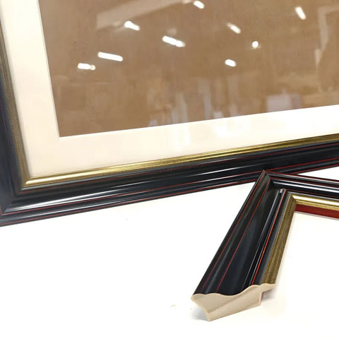 Set Of 2 Lemon Botanical Canvas Wall Art