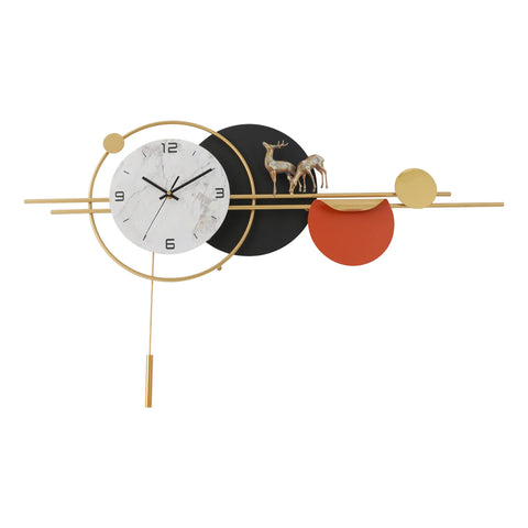 Decorative Wall Clock