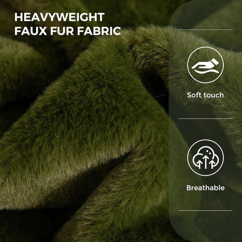 Luxurious Oversized Bean Bag Chair for Adults