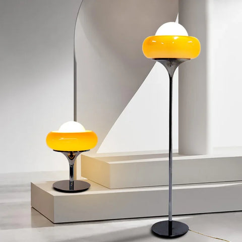 Designer Guzzini Table Lamp