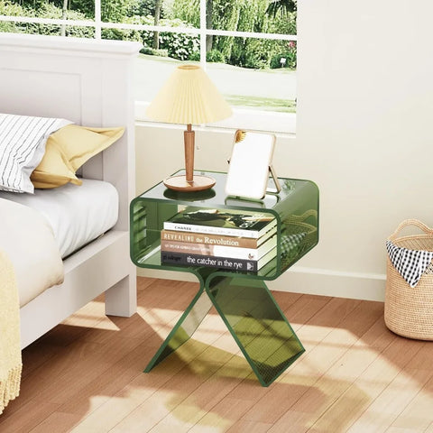 ightstand Side Table Modern Design