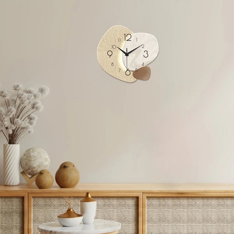 Modern Simple Wall Clock
