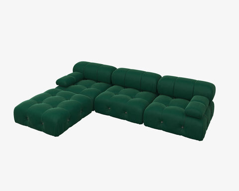 Sdorens Sectional Sofa Living Room Sofas