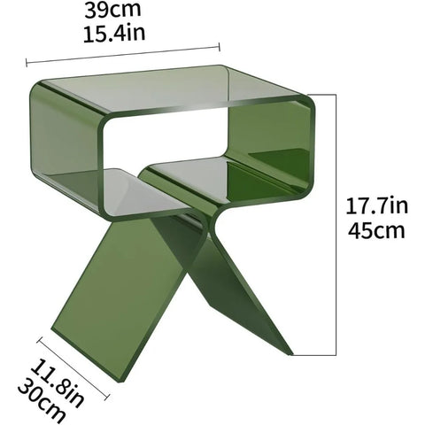 ightstand Side Table Modern Design