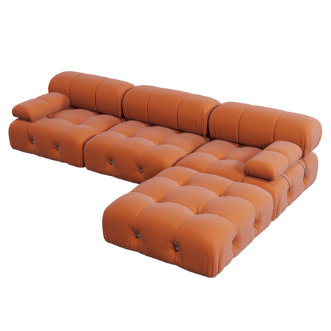 Sdorens Sectional Sofa Living Room Sofas
