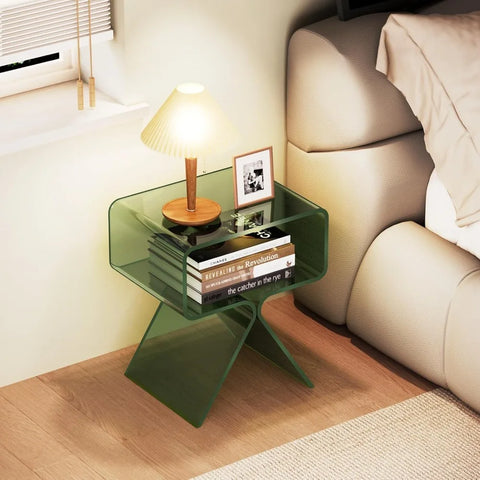 ightstand Side Table Modern Design