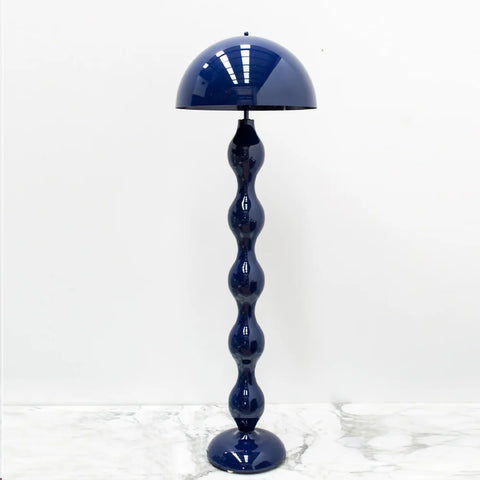 Minimalist Mushroom Floor Lamp