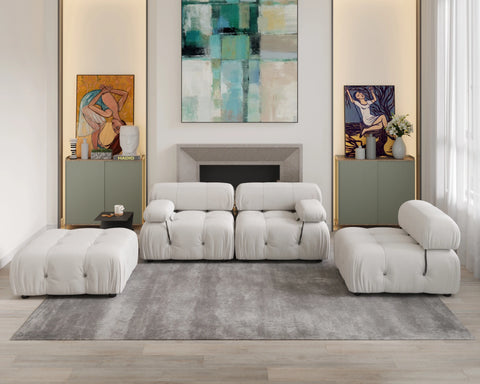 Sdorens Sectional Sofa Living Room Sofas