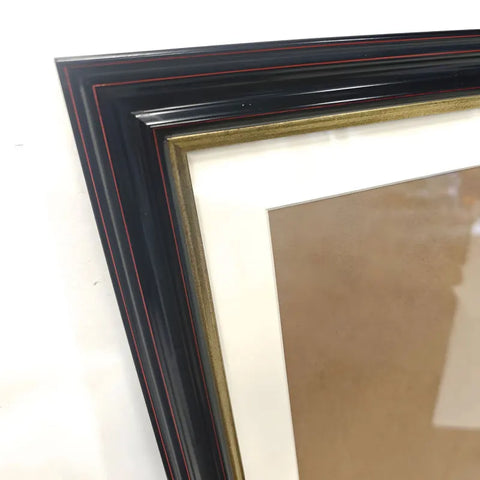 Set Of 2 Lemon Botanical Canvas Wall Art