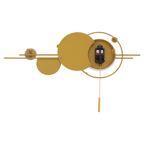 Decorative Wall Clock