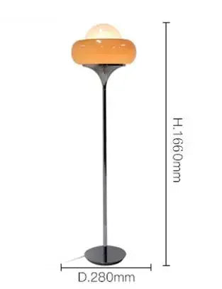 Designer Guzzini Table Lamp