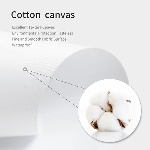 Nordic Modern Abstract Geometric Wall Art