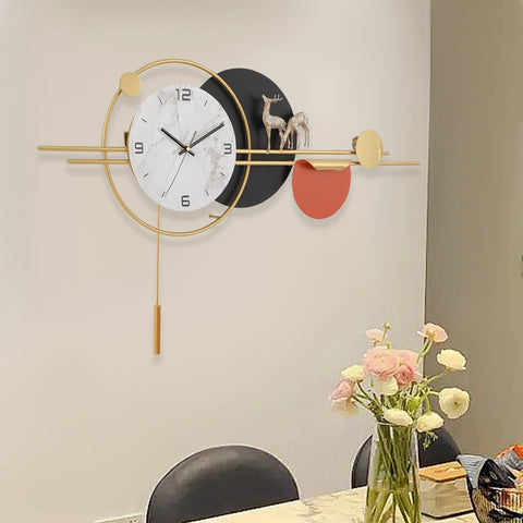 Decorative Wall Clock
