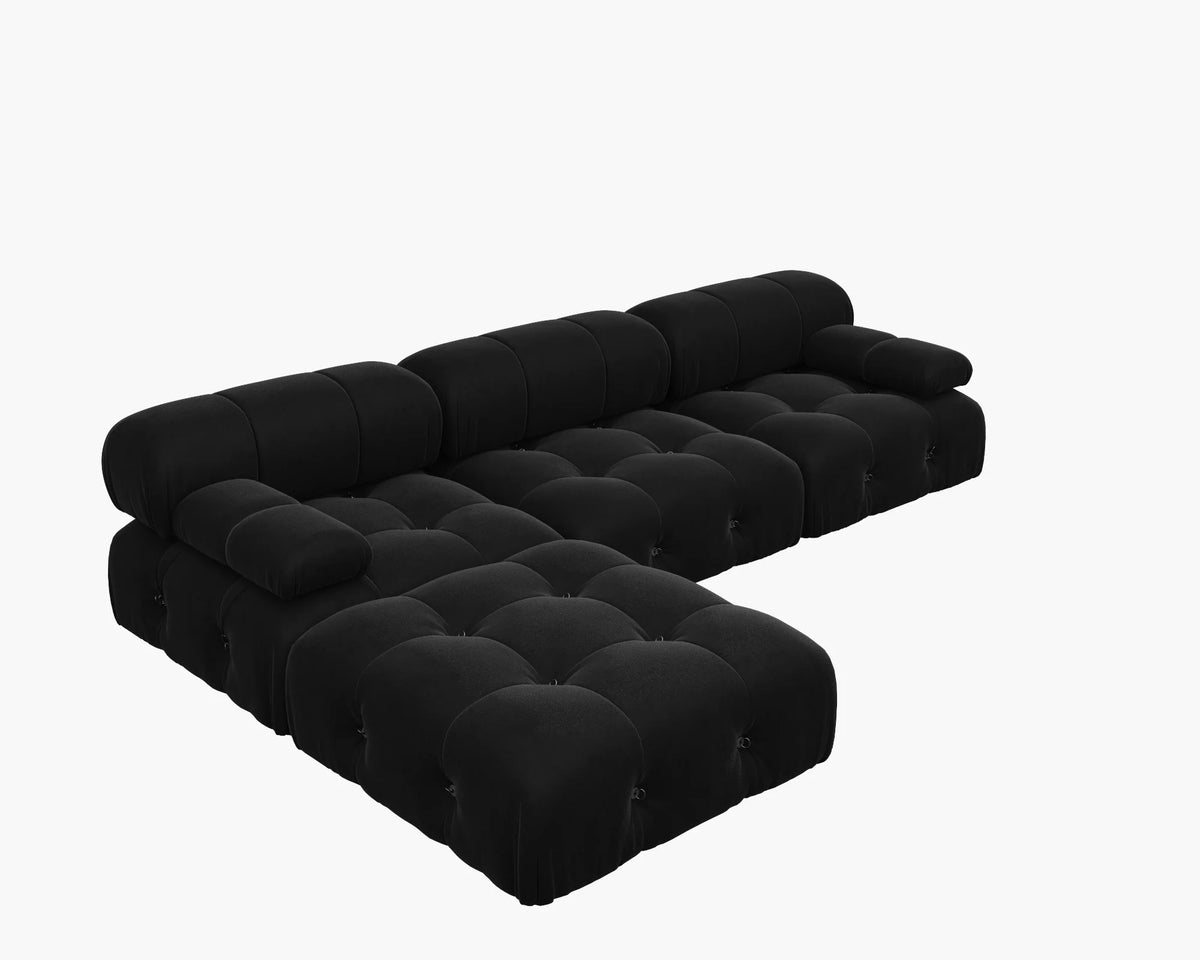 Sdorens Sectional Sofa Living Room Sofas