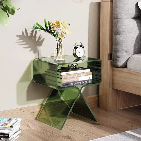 ightstand Side Table Modern Design