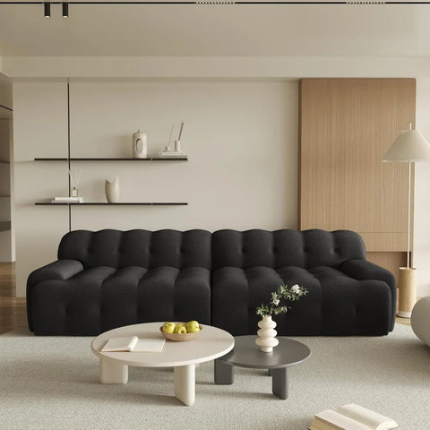 inch Modular Sectional Couch,Oversized Loveseat Sofa